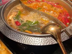 -牛New寿喜烧(金鹰世界店)
