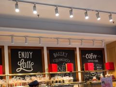 -TOUCH泰奇(奉贤宝龙城市广场店)