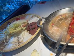 -小龙坎火锅(IFS HOT店)