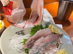 -桂马·日本料理·海胆·海鲜饭·酒场(民主广场店)
