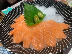 -Sushi Love 创意寿司(丽影广场店)