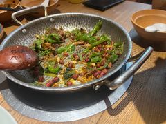 -吃饭皇帝大土家民族菜(正大广场店)
