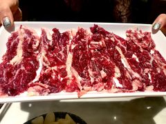 -食潮汕头鲜牛馆(望京保利店)