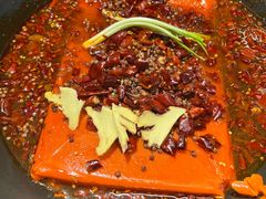 -巴蜀大宅门火锅(北大街店)