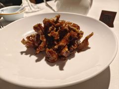 -庆云楼饭庄(什刹海店)