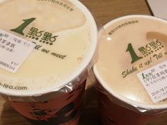 -1点点(中山门大街店)