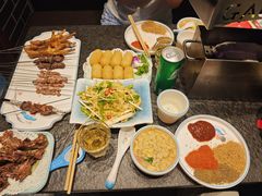 -高家烧鸽子烧烤店63年