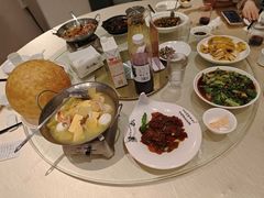 -群乐饭店(滨安路店)