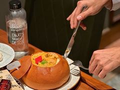 -大树餐厅(益田假日店)