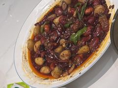 -范家大院(华为店)