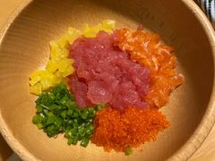 -山之川日料放题(通州店)