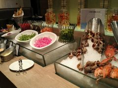 -富力希尔顿酒店·地阔自助餐厅