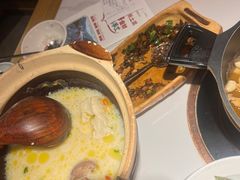 -老阿爸鲜鱼土菜(独墅湖店)