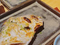 -镹·鱼料理  国产鱼使用店