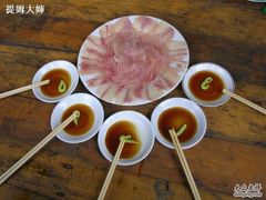 -北京水岸山吧度假村(雁栖镇店)
