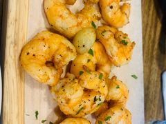 -G+KITCHEN(龙湖狮山天街店)