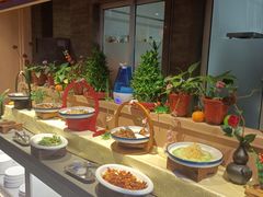 -蓝鲸湾汤泉(包河店)