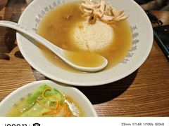 -王春春鸡汤饭(上海中海环宇城店)