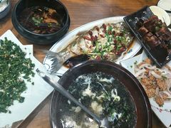 -印象江南(东栅店)