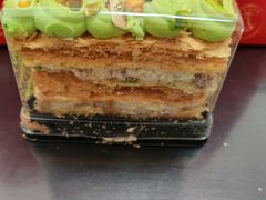 -FANEN法念·烘焙·甜点(万象城店)