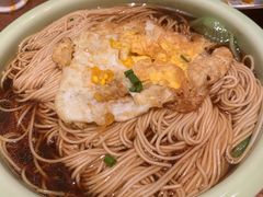 -佬土鹅肠火锅(解放路店)