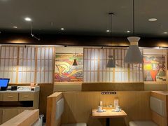 -禾绿回转寿司(苏宁广场店)