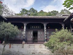 -阳明祠