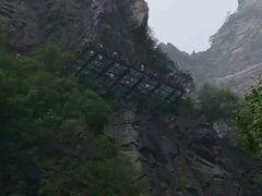 -河南宝泉旅游区