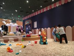 -MELAND亲子乐园•派对•研学(集美世茂店)