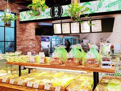 -RiceZone乐食尊纯米面包坊(望京店)