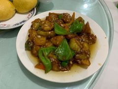-闻道食府烙饼卷带鱼(原车耳营店原大觉寺店)