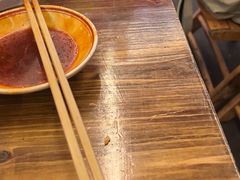 -拈签一笑黄牛肉辣卤串串