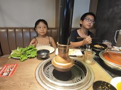 -火炉火自助餐(五道口购物中心店)