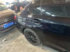-畅通航行汽车钣金喷漆 无痕修复·局部喷漆