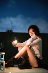 -WAVE SODA摄影工作室