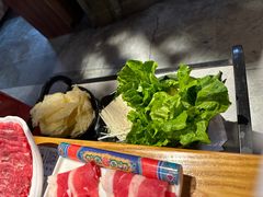 -京城阁·南门涮羊肉.小龙虾烧烤(松江九亭店)