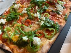 -玛尚诺Pizza&Bar(长泰广场店)