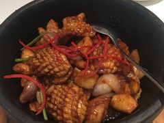 -粤麓轩餐厅(中信泰富广场店)