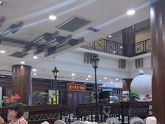 -全聚德烤鸭店(和平路店)