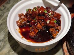 -绿茶餐厅(昌平悦荟店)