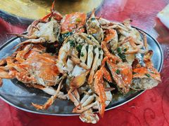 -胜海大排档·海鲜·黄鳝饭(十年老店)