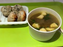 -小杨生煎(南京东路食品一店)