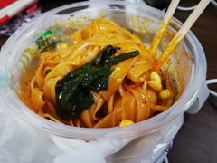 -魏家凉皮(科技三路店)