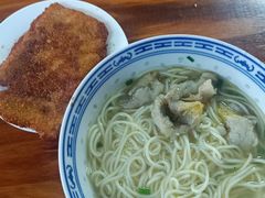 -大时代美食面馆