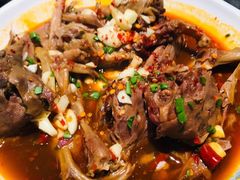 -翁大胖媽媽菜(银海店)