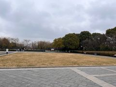 -明故宫遗址公园