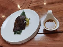 -醉霖生态餐厅(交大店)