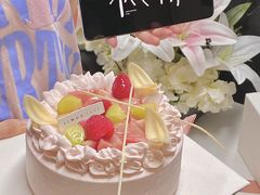 -积慕Cake(解放大道店)