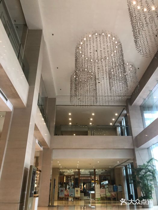 金陵江南大饭店图片