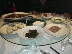 -张福记(五一公园店)